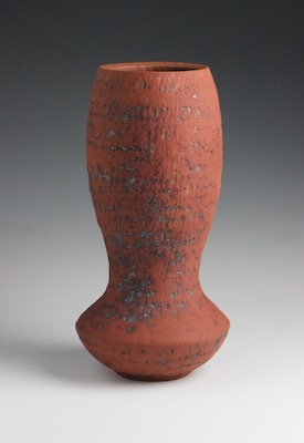 Curved Vase